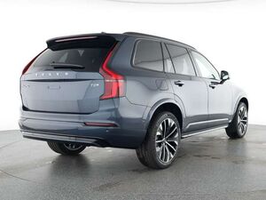 Volvo XC90 FACELIFT Ultra Dark Recharge Plug-In Hybrid AWD 7-