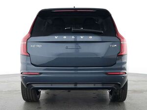 Volvo XC90 FACELIFT Ultra Dark Recharge Plug-In Hybrid AWD 7-