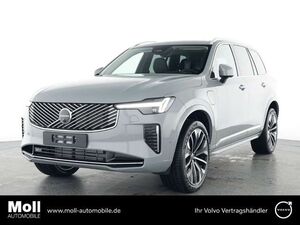 Volvo XC90 FACELIFT Plus Bright Recharge Plug-In Hybrid AWD 7