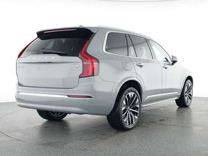 Volvo XC90 FACELIFT Plus Bright Recharge Plug-In Hybrid AWD 7