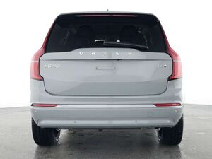 Volvo XC90 FACELIFT Plus Bright Recharge Plug-In Hybrid AWD 7