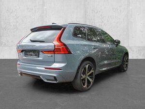 Volvo XC60 R Design AWD El. Panodach Navi Leder Digitales Coc