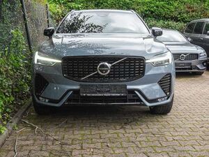 Volvo XC60 R Design AWD El. Panodach Navi Leder Digitales Coc