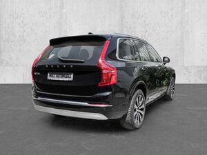 Volvo XC90 Plus Bright Recharge Plug-In Hybrid AWD 7-Sitzer S