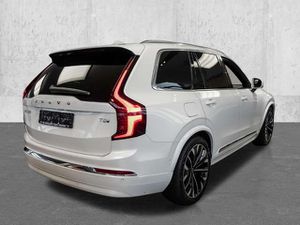 Volvo XC90 Ultra Bright Recharge Plug-In Hybrid AWD T8 Twin E