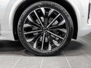 Volvo XC90 Ultra Bright Recharge Plug-In Hybrid AWD T8 Twin E