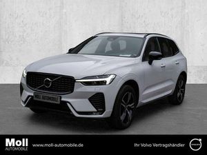 Volvo XC60 R Design 2WD B4 Diesel EU6d AHK El. Panodach Digit