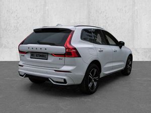 Volvo XC60 R Design 2WD B4 Diesel EU6d AHK El. Panodach Digit