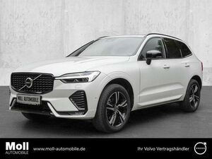 Volvo XC60 R Design 2WD Leder Digitales Cockpit Memory Sitze