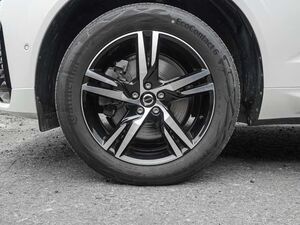 Volvo XC60 R Design 2WD Leder Digitales Cockpit Memory Sitze