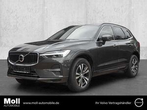 Volvo XC60 Momentum Pro 2WD Digitales Cockpit Soundsystem 360