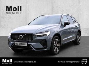 Volvo XC60 Plus Dark Recharge Plug-In Hybrid AWD T6 Twin Engi