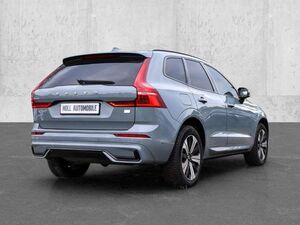 Volvo XC60 Plus Dark Recharge Plug-In Hybrid AWD T6 Twin Engi