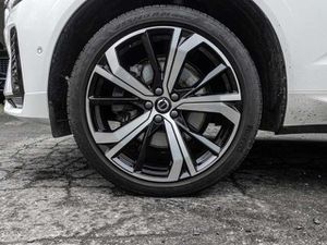 Volvo XC60 Ultimate Dark AWD HUD StandHZG AHK Digitales Cockp