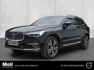 Volvo XC60 Ultimate Bright AWD HUD StandHZG Digitales Cockpit