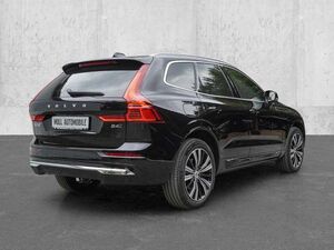 Volvo XC60 Ultimate Bright AWD HUD StandHZG Digitales Cockpit