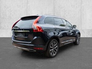 Volvo XC60 Summum AWD StandHZG El. Panodach Navi Leder Digita