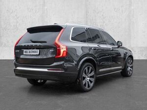 Volvo XC90 Plus Bright AWD 7-Sitzer StandHZG AHK El. Panodach