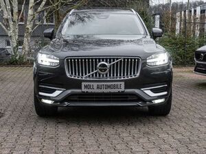 Volvo XC90 Plus Bright AWD 7-Sitzer StandHZG AHK El. Panodach