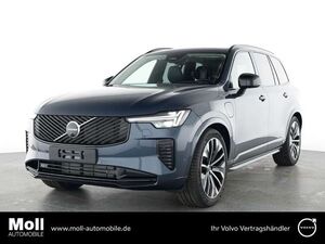 Volvo XC90 FACELIFT Ultra Dark Recharge Plug-In Hybrid AWD 7-