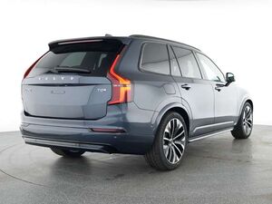 Volvo XC90 FACELIFT Ultra Dark Recharge Plug-In Hybrid AWD 7-