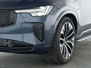 Volvo XC90 FACELIFT Ultra Dark Recharge Plug-In Hybrid AWD 7-