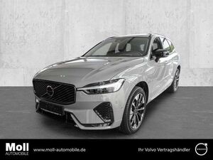 Volvo XC60 Plus Dark AWD B5 Benzin EU6e Lagom-, Winter- und L