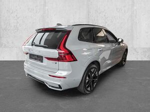 Volvo XC60 Plus Dark AWD B5 Benzin EU6e Lagom-, Winter- und L