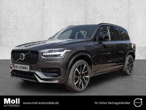 Volvo XC90 Plus Dark AWD B5 Diesel EU6d 7-Sitzer AD StandHZG
