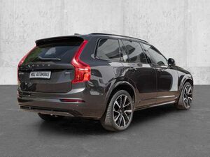 Volvo XC90 Plus Dark AWD B5 Diesel EU6d 7-Sitzer AD StandHZG