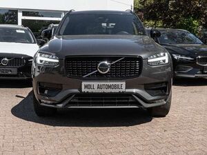 Volvo XC90 Plus Dark AWD B5 Diesel EU6d 7-Sitzer AD StandHZG