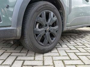 Dacia Sandero III Stepway Extreme+ Navi LED Klimaautom Fahrerpro