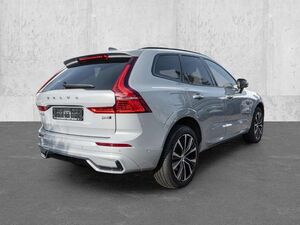 Volvo XC60 Ultimate Dark AWD B4 Diesel EU6d HUD AD Leder Digi