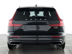 Volvo V60 Kombi Ultra Dark Recharge Plug-In Hybrid AWD HUD S