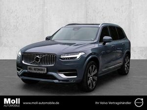 Volvo XC90 Plus Bright AWD B5 Diesel EU6d 7-Sitzer StandHZG A