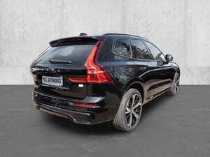 Volvo XC60 R Design Recharge Plug-In Hybrid AWD StandHZG AHK