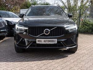 Volvo XC60 R Design Recharge Plug-In Hybrid AWD StandHZG AHK