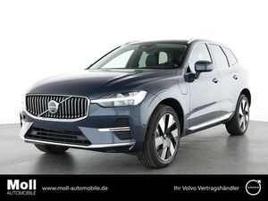 Volvo XC60 Plus Bright Recharge Plug-In Hybrid AWD StandHZG D