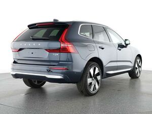 Volvo XC60 Plus Bright Recharge Plug-In Hybrid AWD StandHZG D