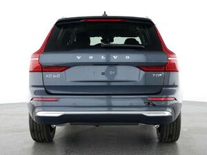 Volvo XC60 Plus Bright Recharge Plug-In Hybrid AWD StandHZG D