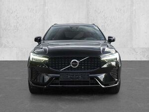 Volvo XC60 Plus Dark AWD StandHZG AHK El. Panodach Leder Digi