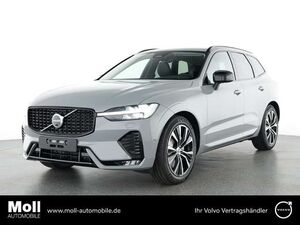 Volvo XC60 Plus Dark AWD AD Digitales Cockpit Memory Sitze So