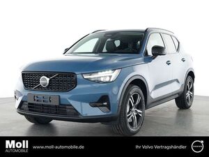 Volvo XC40 Plus Dark 2WD Leder Digitales Cockpit Memory Sitze