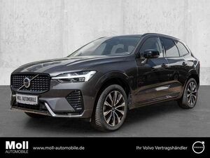 Volvo XC60 Plus Dark 2WD Digitales Cockpit Memory Sitze Sound