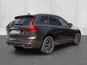 Volvo XC60 Plus Dark 2WD Digitales Cockpit Memory Sitze Sound