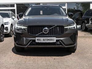 Volvo XC60 Plus Dark 2WD Digitales Cockpit Memory Sitze Sound