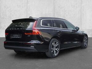 Volvo V60 Kombi Core B3 Benzin EU6d AHK Digitales Cockpit Me