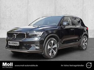 Volvo XC40 Core 2WD Digitales Cockpit Soundsystem LED Sperrdi