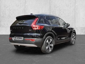 Volvo XC40 Core 2WD Digitales Cockpit Soundsystem LED Sperrdi
