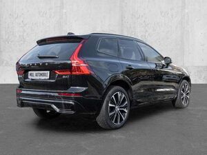 Volvo XC60 Plus Dark AWD Digitales Cockpit Memory Sitze Sound